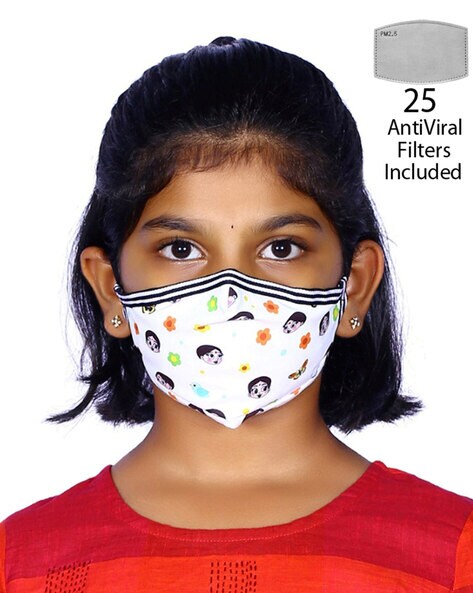 non disposable masks