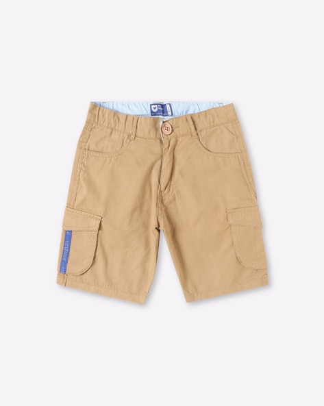 612 League Flat-Front Cargo Shorts