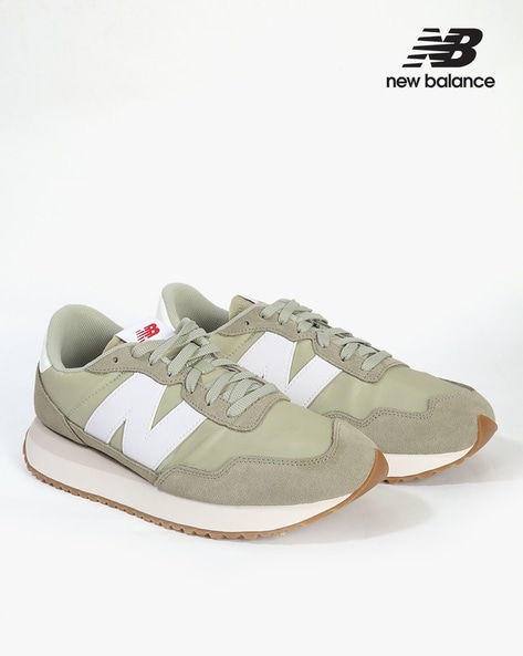 New balance cheap 500 men olive