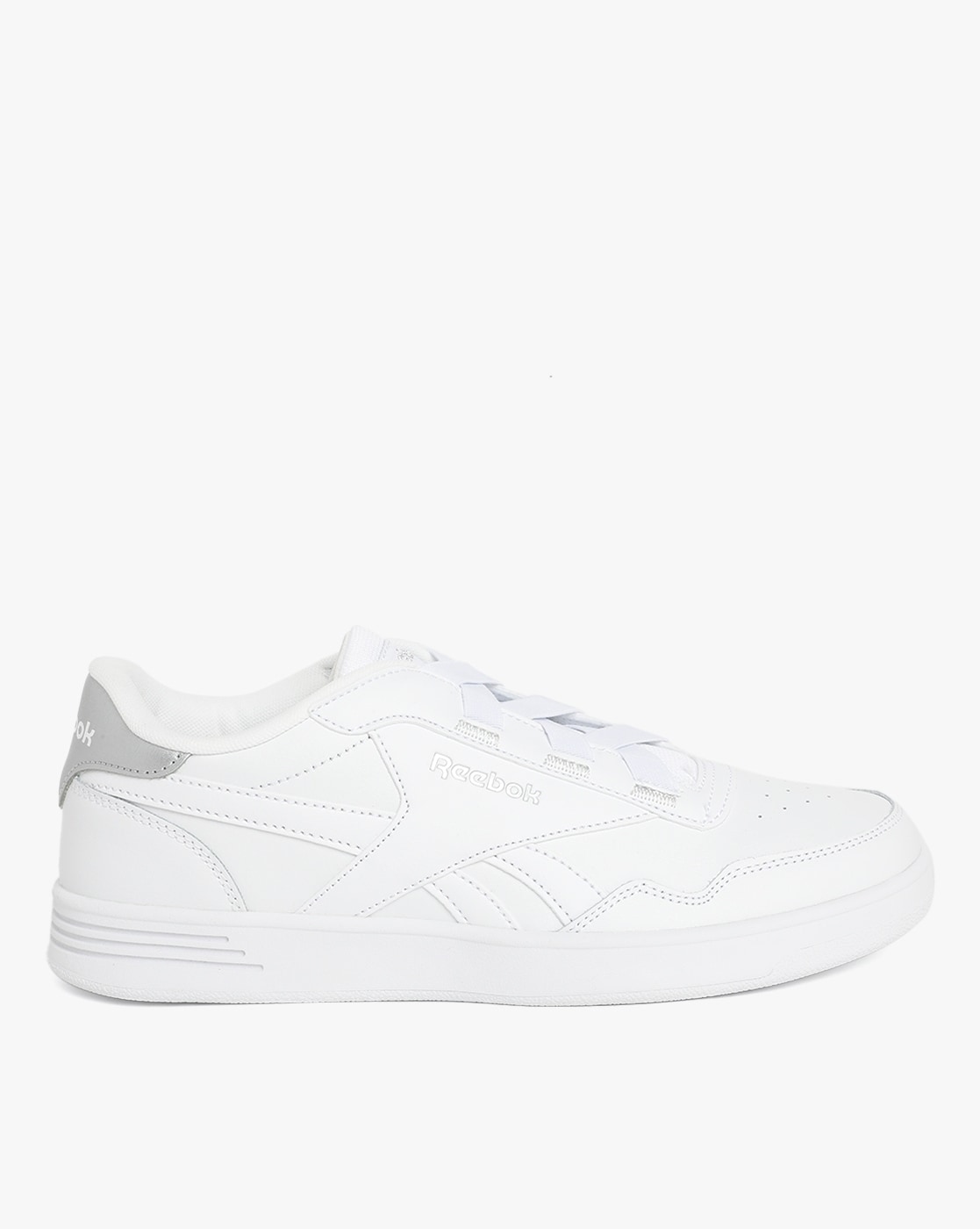 Reebok royal techque on sale white