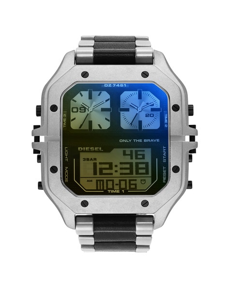 Diesel DZ7455 - Clasher Watch • Watchard.com