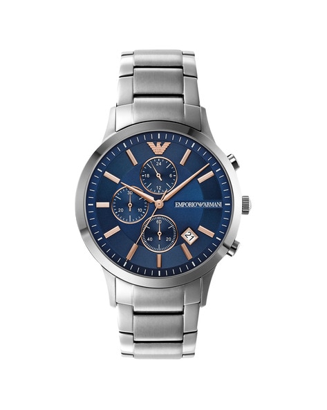 ar11215 armani watch