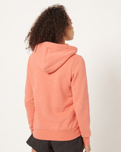 Buy La Coral Sweatshirt Hoodies for Women by SUPERDRY Online