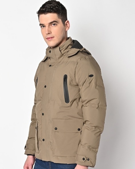 Backcountry Heated Jacket Men's | Fieldsheer