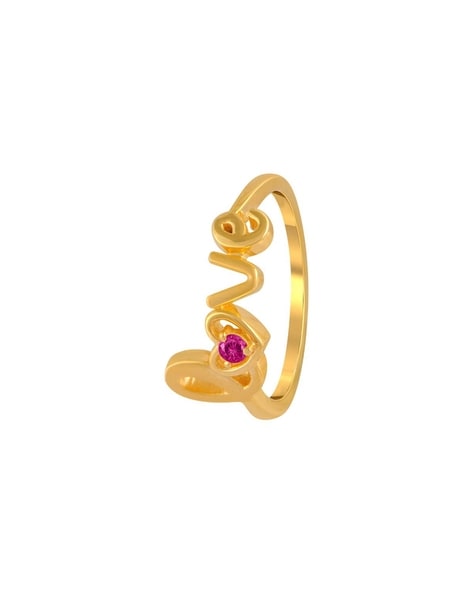 Name Rings In Kanpur, Uttar Pradesh At Best Price | Name Rings  Manufacturers, Suppliers In Cawnpore