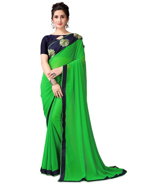 Buy Saris & Blouses for Women Online at Fabindia