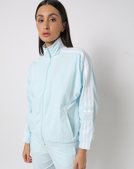 Buy Blue Jackets & Coats for Women by Adidas Originals Online