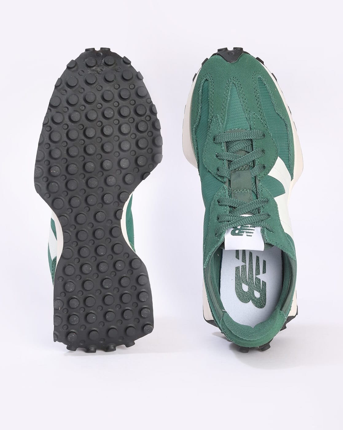Buy Green Sneakers for Men by NEW BALANCE Online