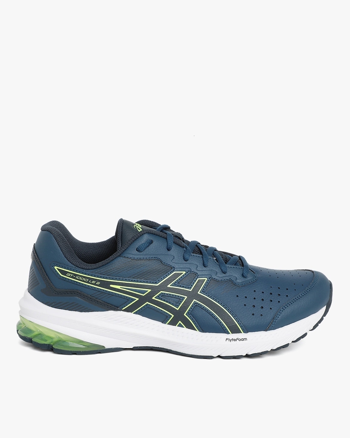 Asics gt 1000 3 deepblue on sale