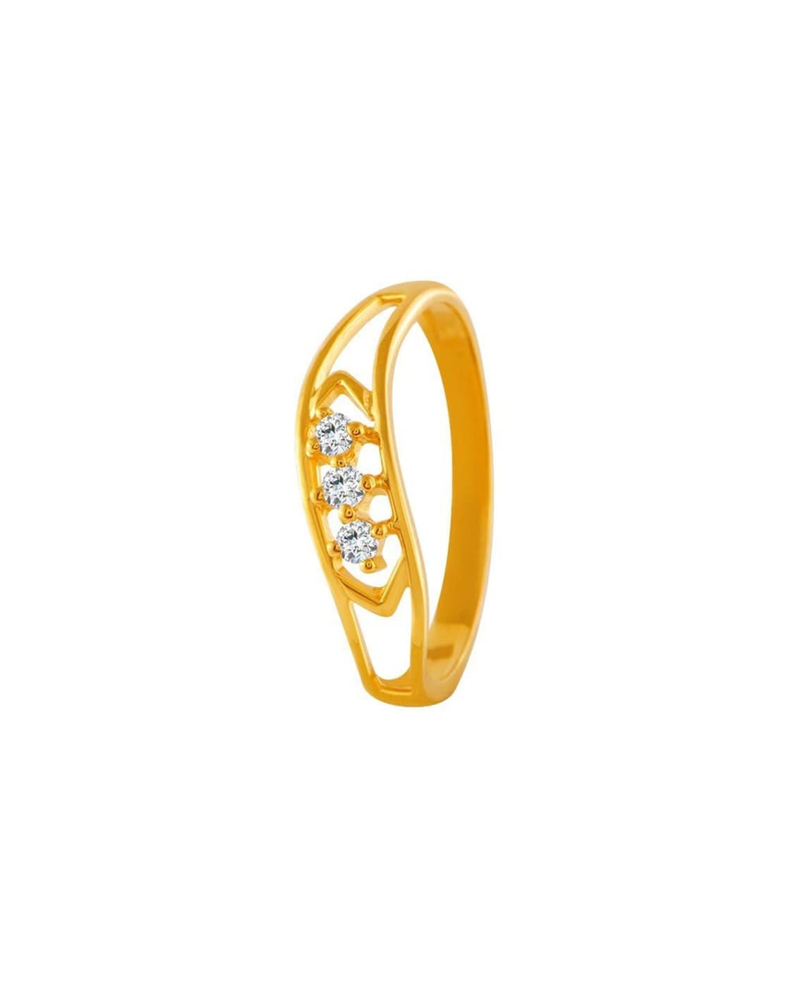 PC Chandra Jewellers MEN COLLECTION 22kt Yellow Gold ring Price in India -  Buy PC Chandra Jewellers MEN COLLECTION 22kt Yellow Gold ring online at  Flipkart.com