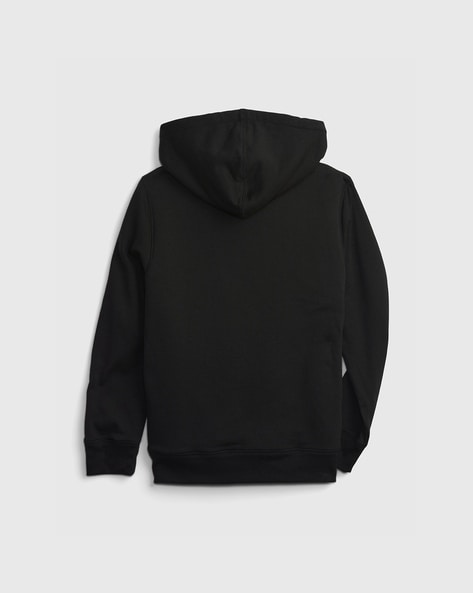 Kids on sale sherpa hoodie