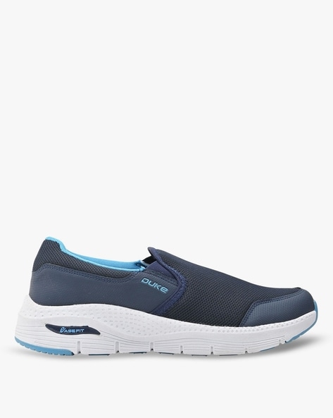 Buy Grey Sports Shoes for Men by DUKE Online 