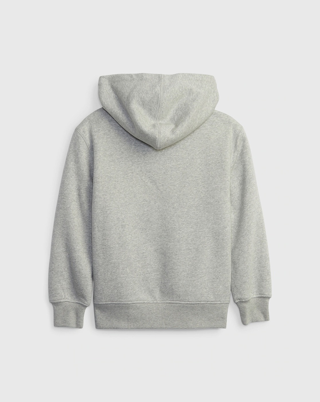 Gap sherpa deals lined hoodie