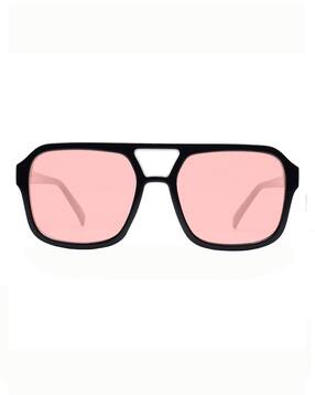 peter jones 98062RD UV-Protected Full-Rim Sunglasses-picture-48
