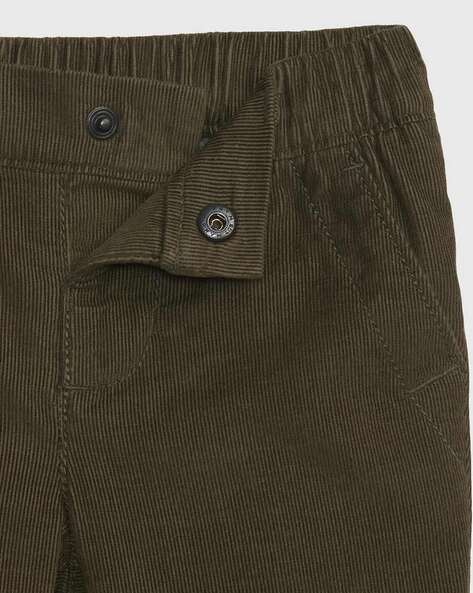 Gap top corduroy trousers