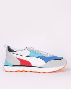 Puma Shoes Puma Future Rider Outfit Hombre Rider Vintage Lace