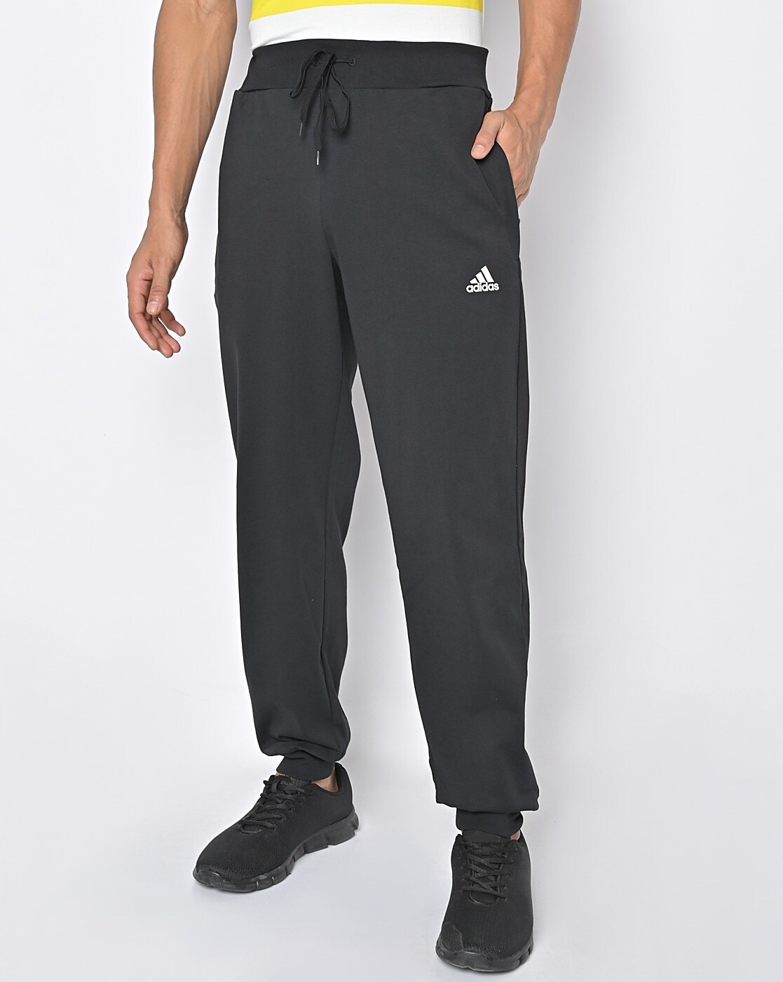 Adidas Y-3 Men's Jogger Pants - Red - Trade Sports