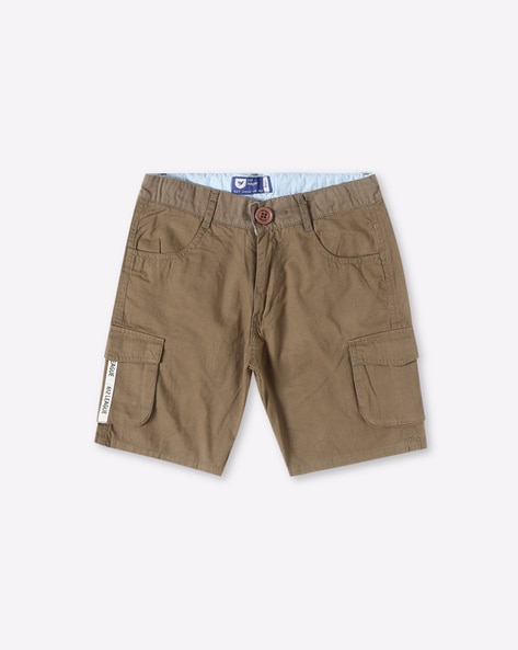Cargo Shorts - Buy Cargo Shorts for Women, Men & Kids online