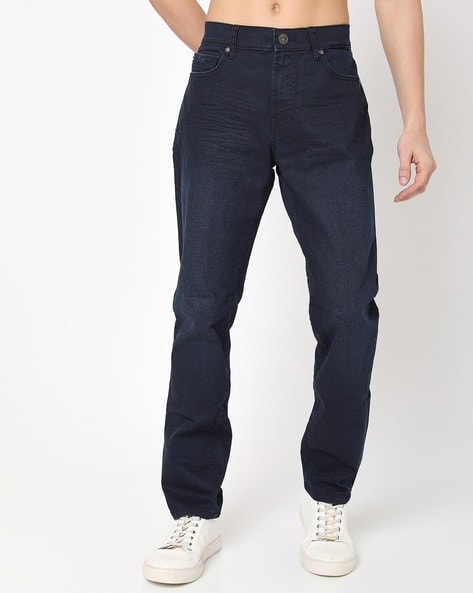 Jeans Gas Blue size 30 US in Cotton - 23245496
