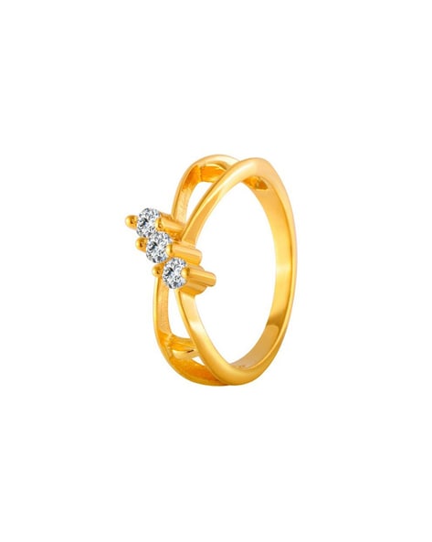 Pc chandra deals diamond ring price