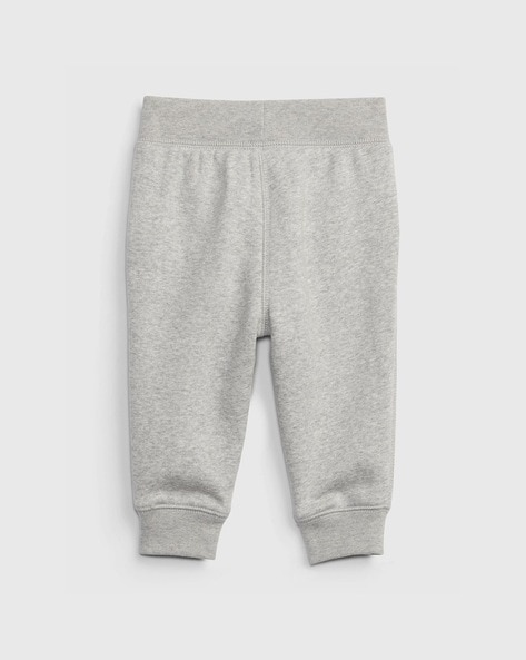 Gap fleece clearance joggers