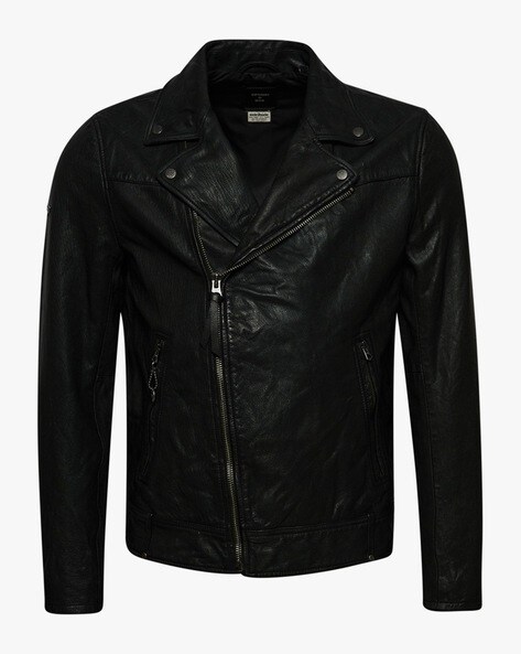 Buy Black Jackets & Coats for Men by SUPERDRY Online