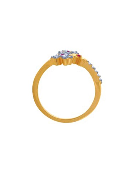 Yellow sapphire price in pc chandra clearance