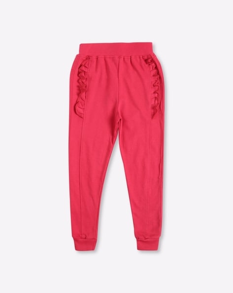 Star Lath Slim Fit Girls Multicolor Trousers - Buy Star Lath Slim Fit Girls  Multicolor Trousers Online at Best Prices in India | Flipkart.com