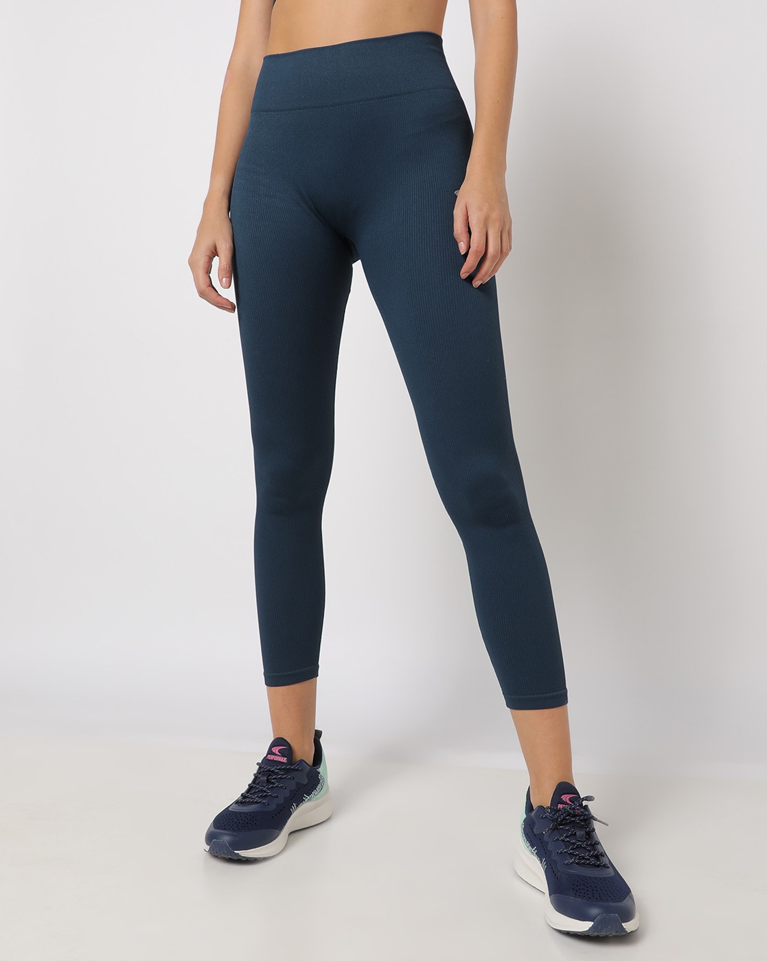 Seamless Leggings