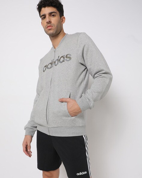 Buy Grey Jackets & Coats for Men by ADIDAS Online