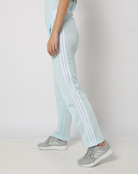 Buy Adidas Originals Blue Striped FIREBIRD TP PB Track Pants for Womens  Online  Tata CLiQ