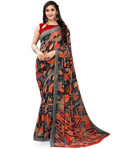 Designer Sarees | Wedding, Party Wear & More | Lashkaraa