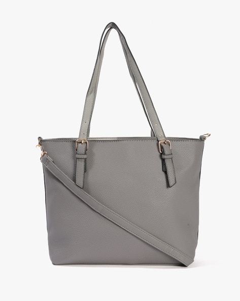 Grey handbags 2025 online india