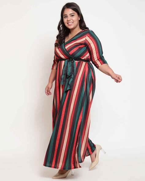 Maxi dresses online store ajio