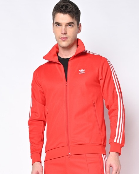 Buy Red Jackets & Coats for Men by Adidas Originals Online 