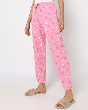 Driftoff Womens Pyjama Bottoms  Mountain Warehouse GB