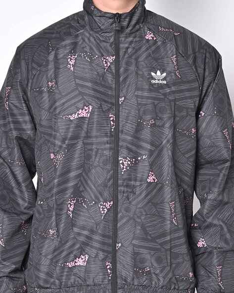 Buy Black Jackets & Coats for Men by Adidas Originals Online