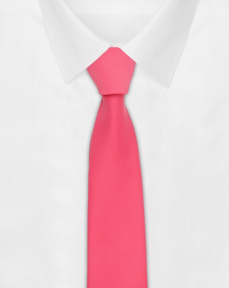 Fuschia tie best sale