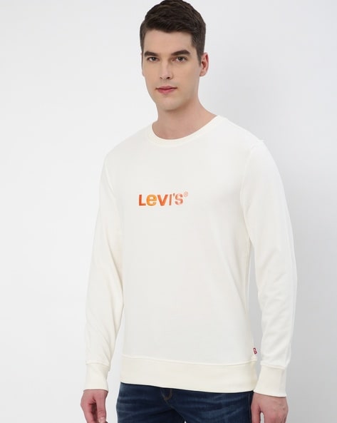 Buy assorted Sweatshirt & Hoodies for Men by LEVIS Online 