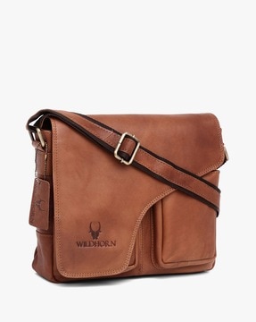 MEN FASHION Bags Print Brown Single NoName Crossboyd bag discount 92% 