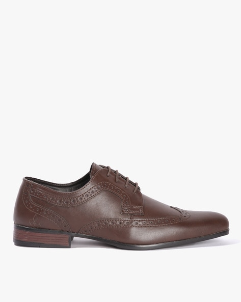 Bond street by fashion red tape formal shoes