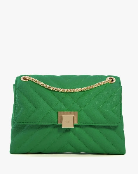 Buy Green Handbags for Women by Dune London Online