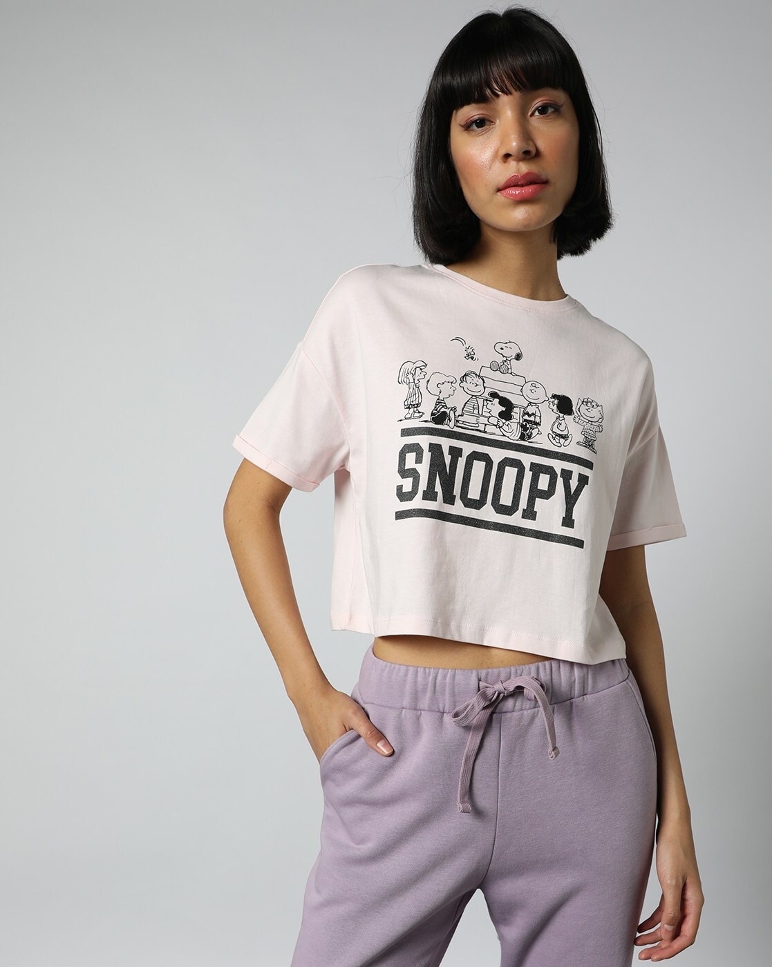 snoopy shirt womens