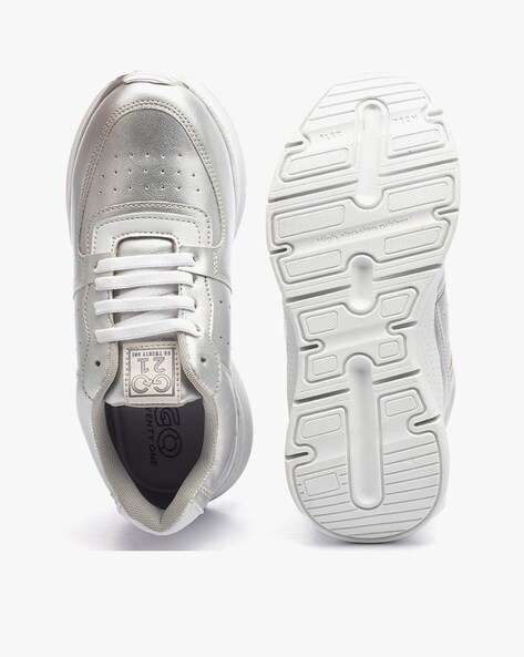 Adidas Women's Adizero Ubersonic 4 Tennis Shoes (White/Silver  Metallic/Bright Cyan)