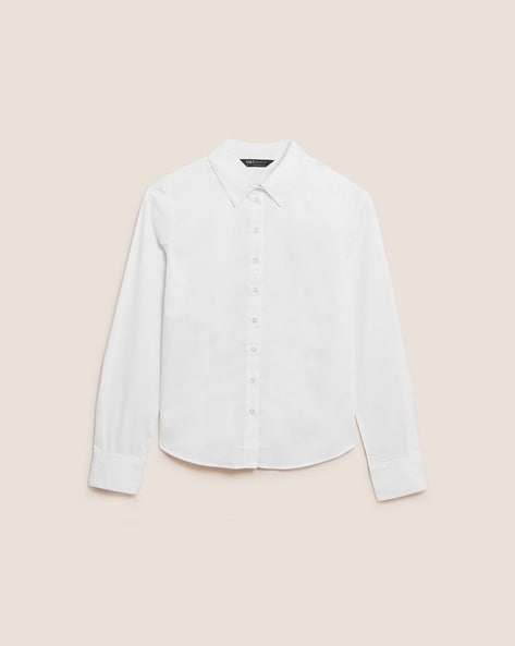 H and clearance m collared shirts