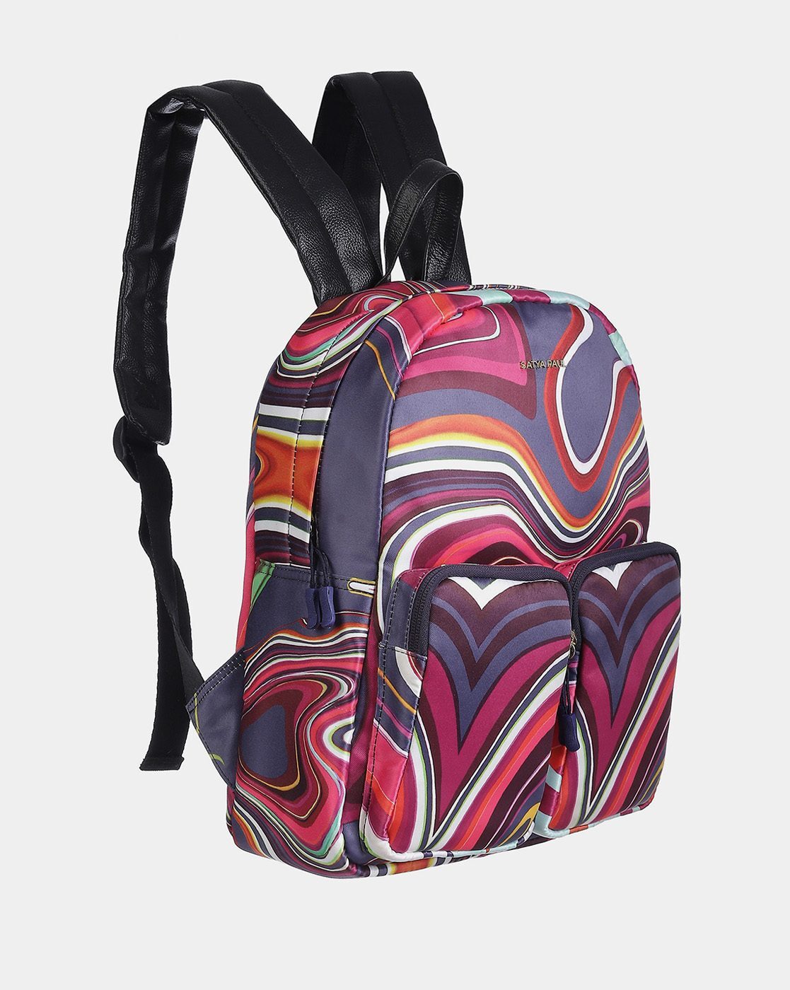 Flipkart.com | SATYA PAUL Winter Florals Bag Shoulder Bag - Shoulder Bag