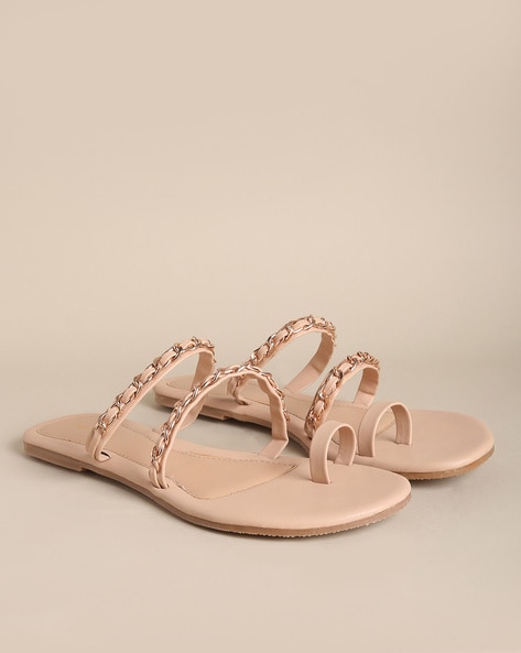 Athena Greek Sandals - COCOBELLE