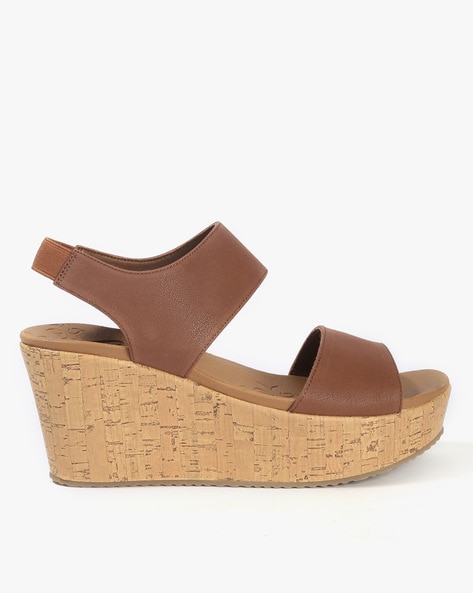 Tall wedges hot sale