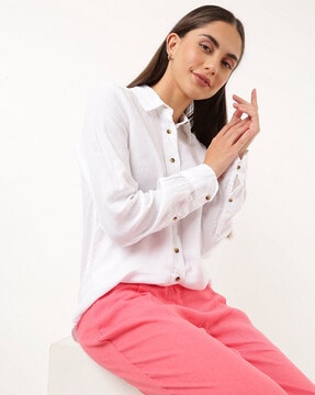 Marks and spencer tops online online