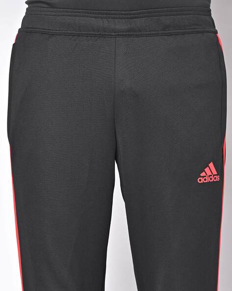 Adidas Warm-up Pants 2021 Black - Handball Pro Shop